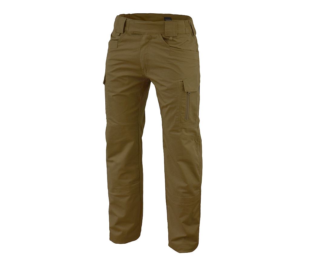 ELITE Pro pants 2.0 rip-stop coyote